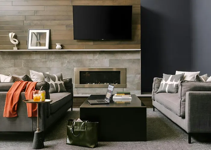 Sonder By Marriott Bonvoy Village 21 Apartments Hillsboro Village