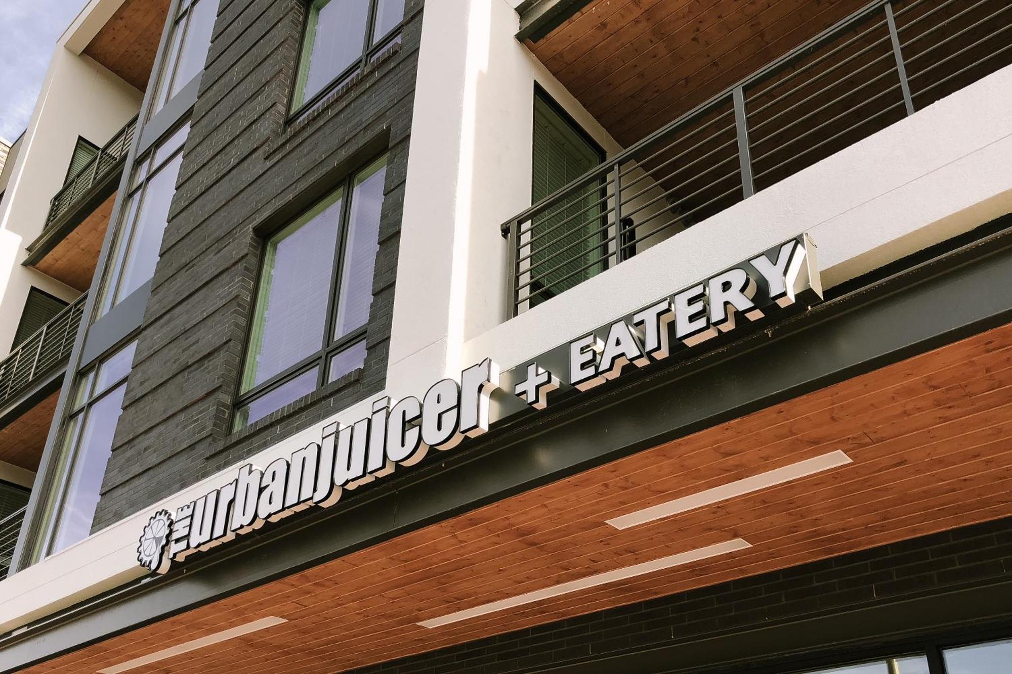 Sonder By Marriott Bonvoy Village 21 Hillsboro Village *