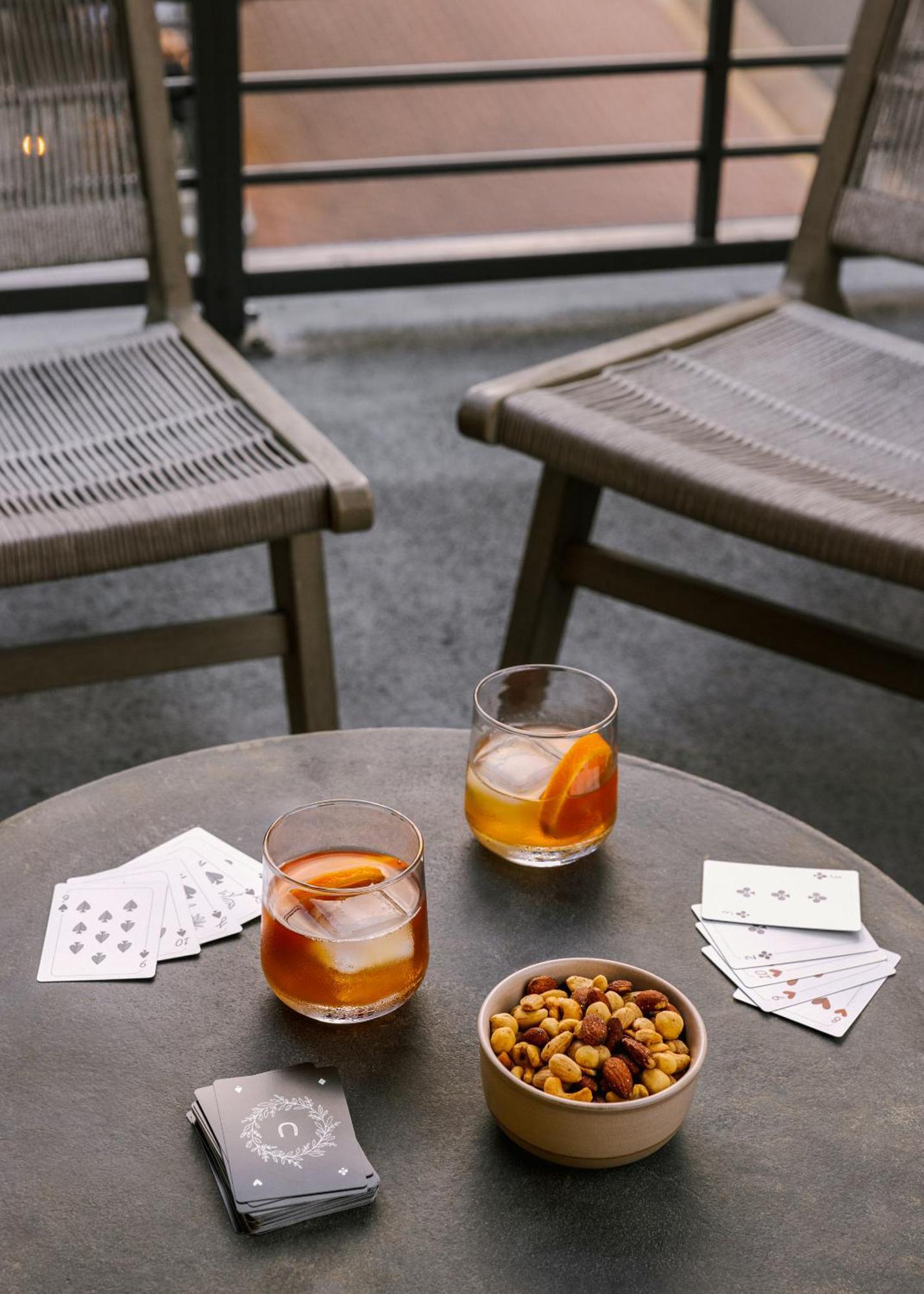 Sonder By Marriott Bonvoy Village 21 Hillsboro Village Nashville