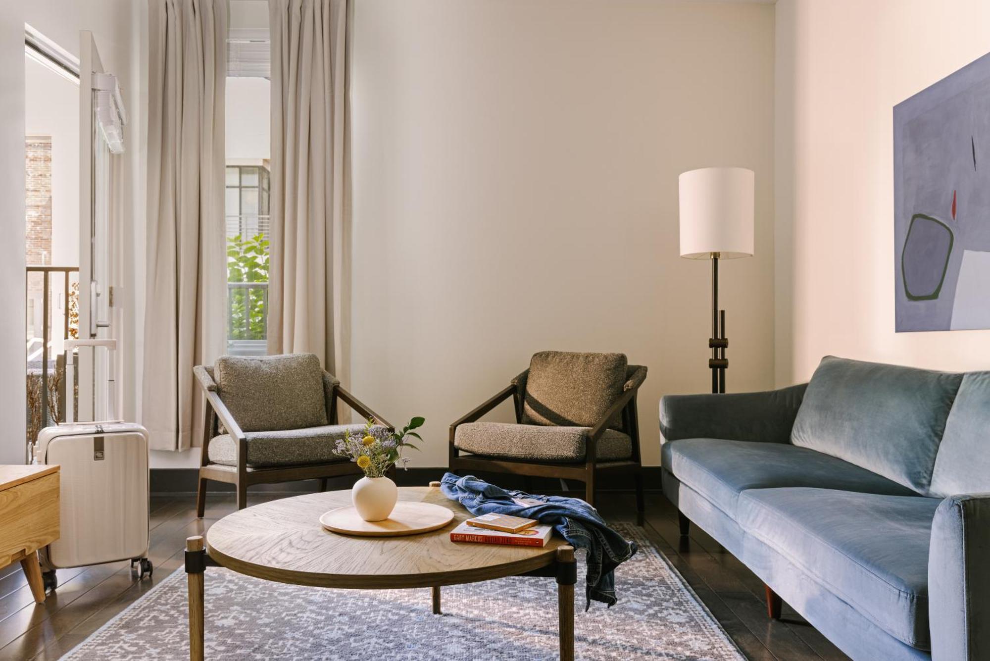 Sonder At Village 21 Apart-hotel Nashville