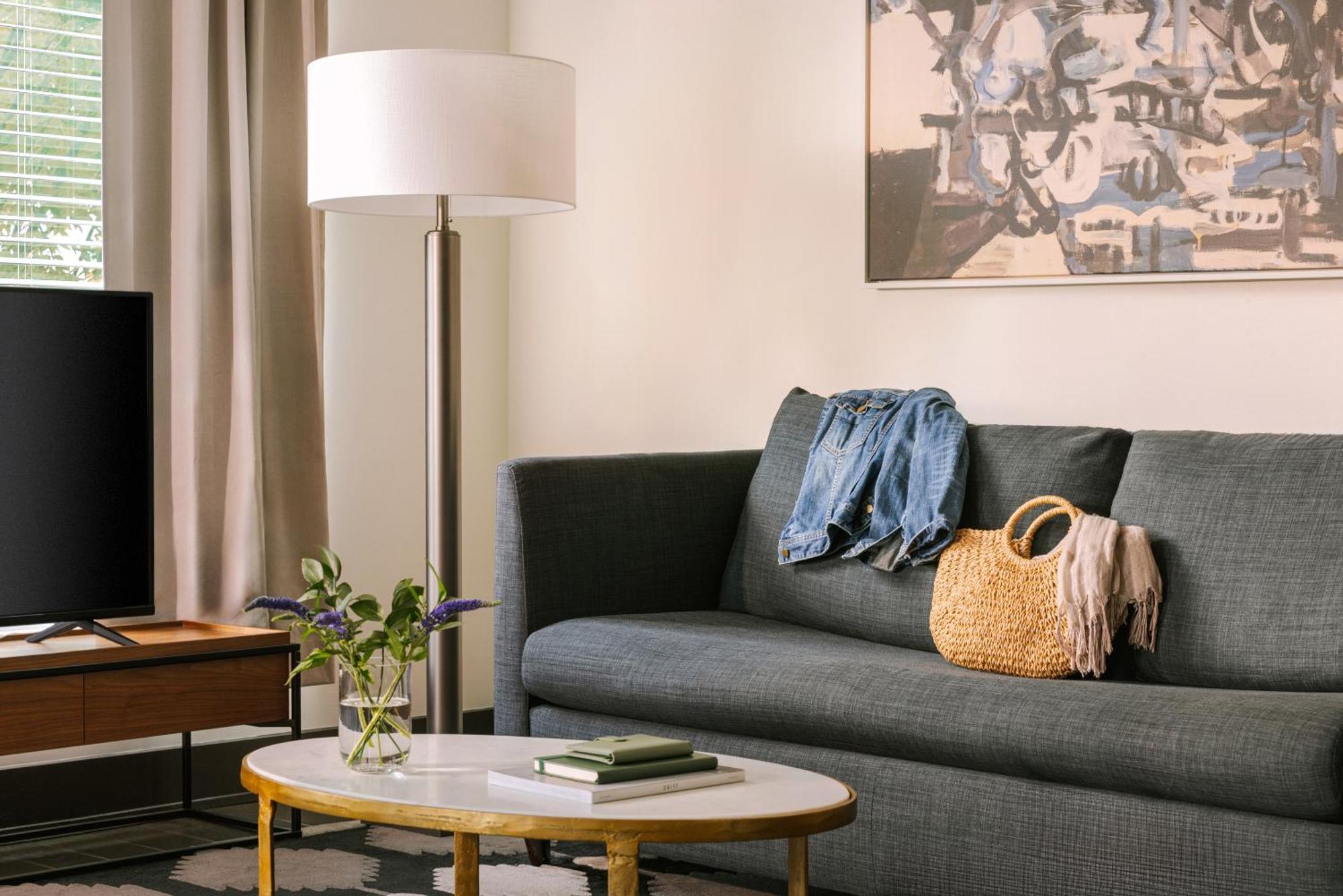 Aparthotel Sonder By Marriott Bonvoy Village 21 Hillsboro Village Nashville