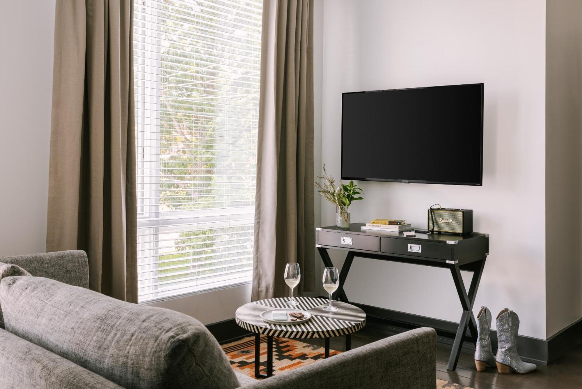 Sonder By Marriott Bonvoy Village 21 Hillsboro Village *