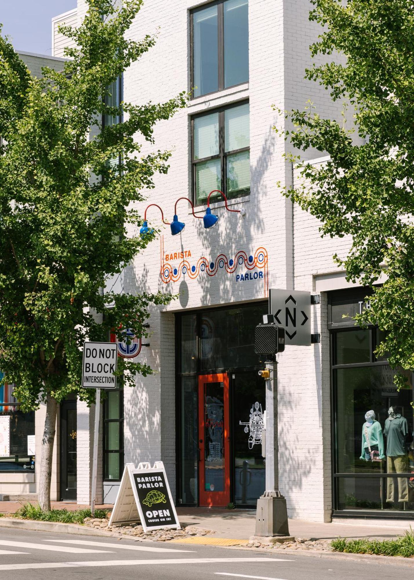 Sonder By Marriott Bonvoy Village 21 Hillsboro Village Aparthotel