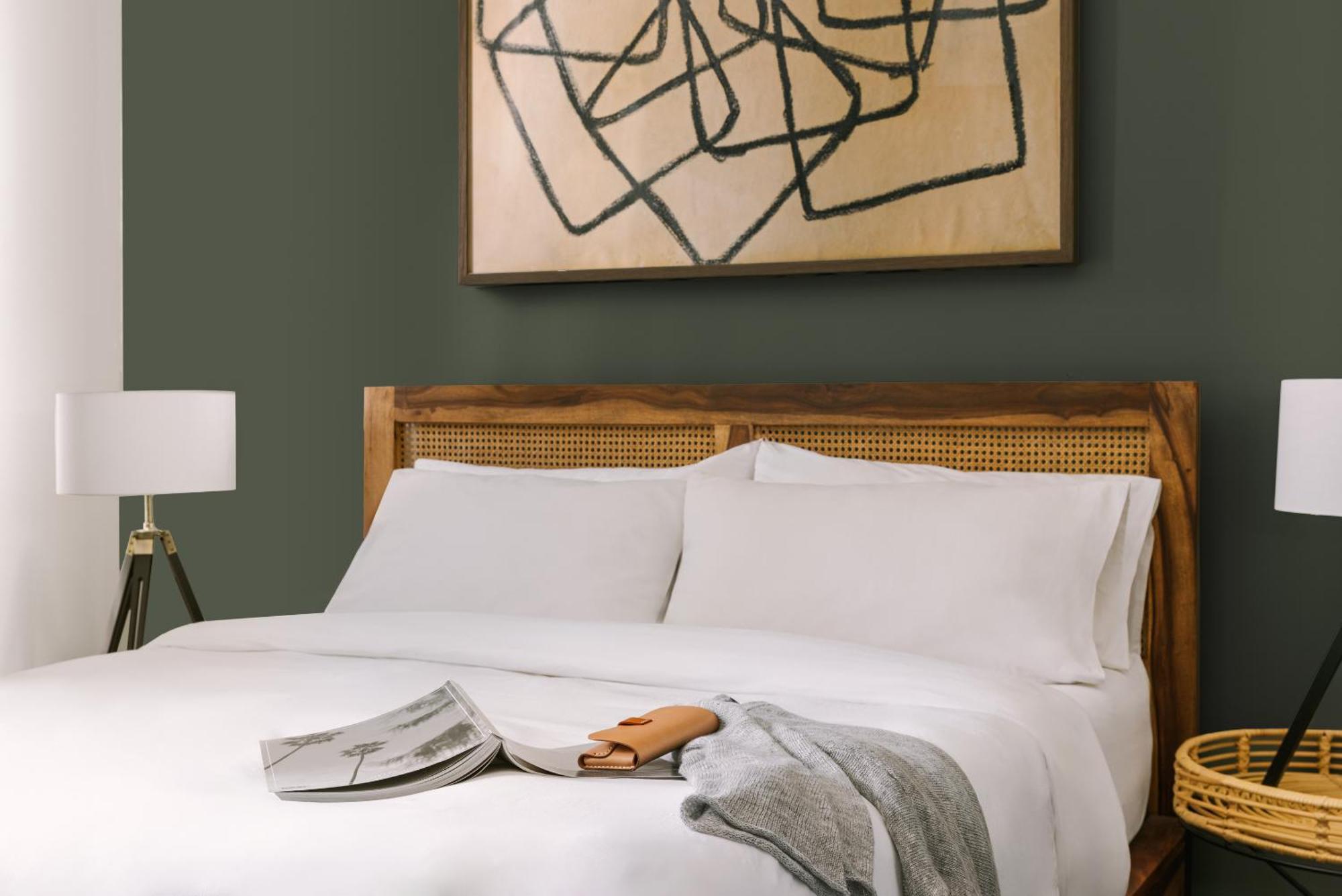 Sonder By Marriott Bonvoy Village 21 Hillsboro Village Aparthotel