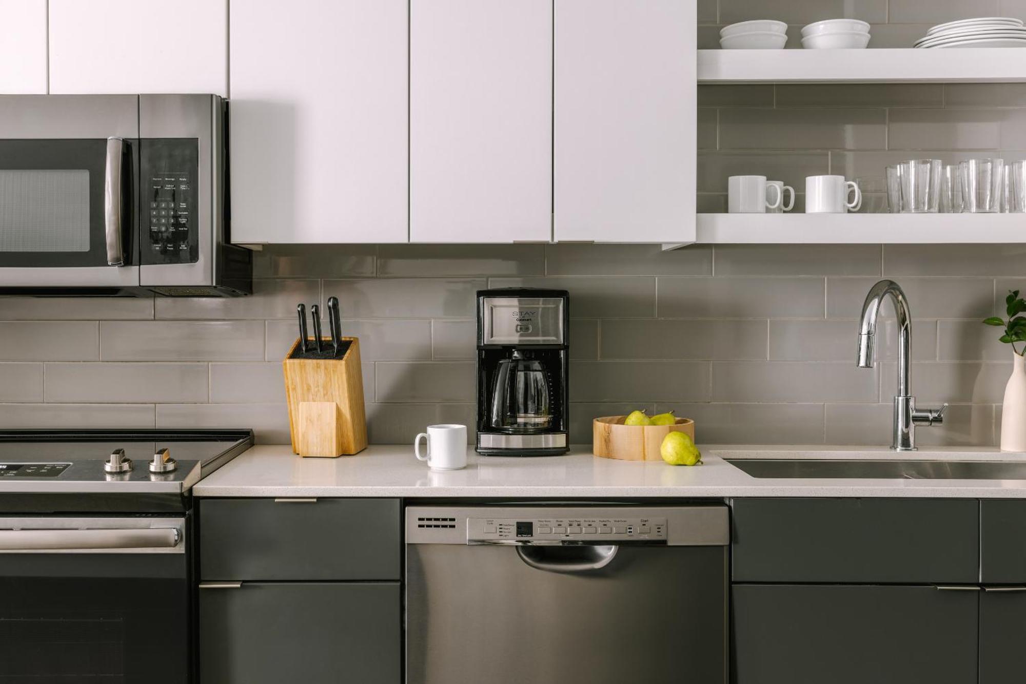 Sonder By Marriott Bonvoy Village 21 Hillsboro Village * Nashville