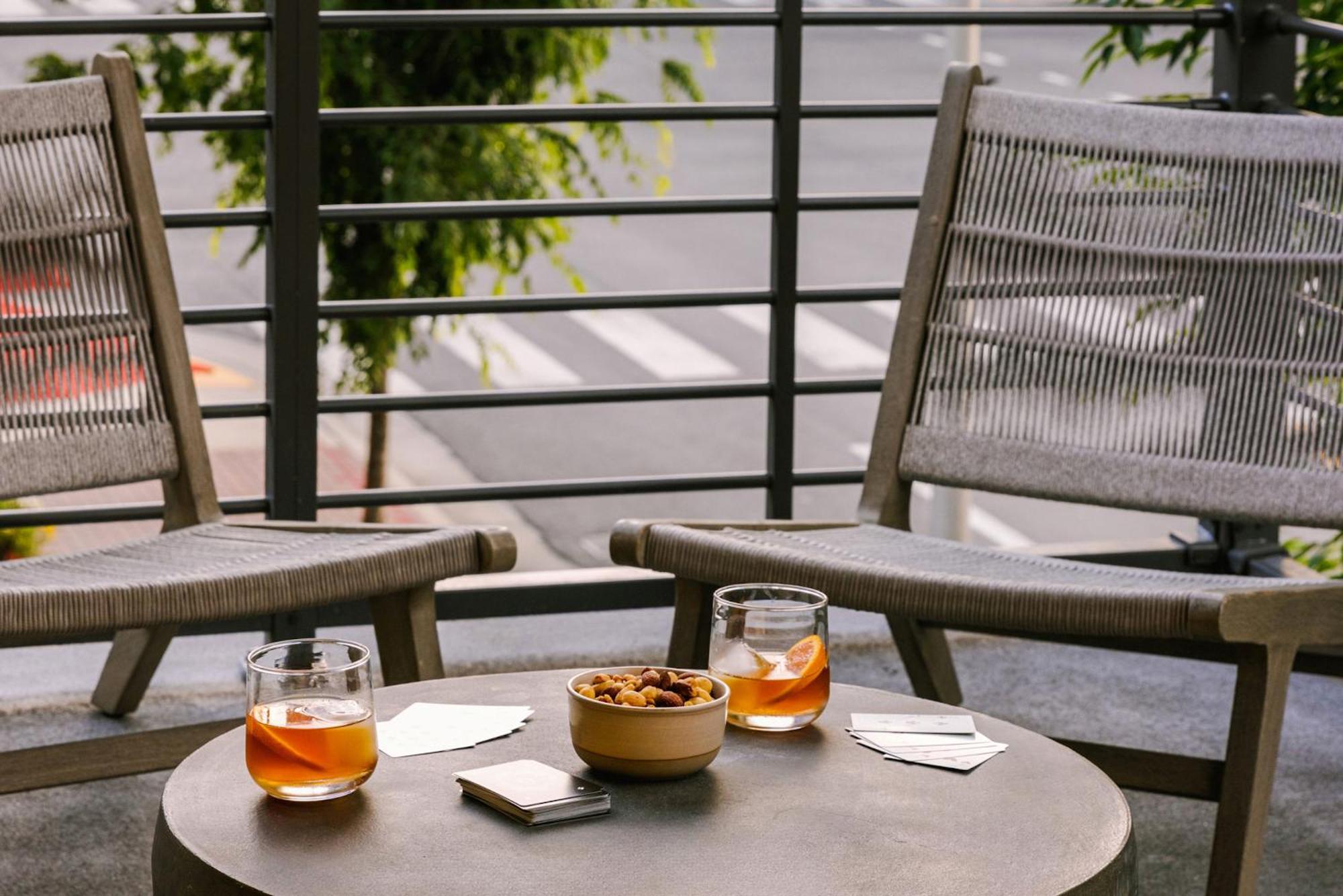 Sonder By Marriott Bonvoy Village 21 Hillsboro Village Nashville
