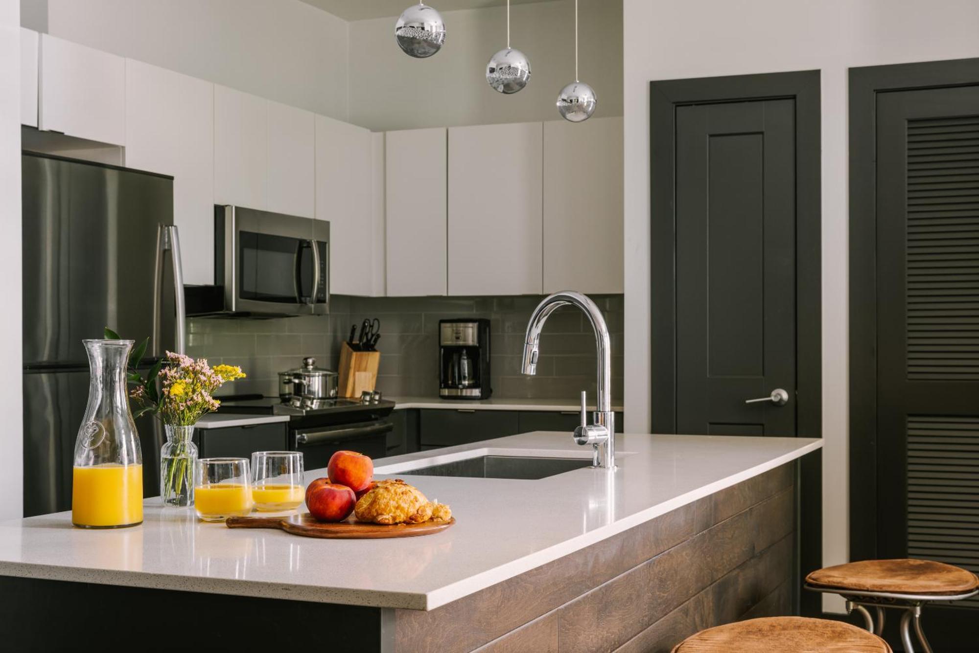 Aparthotel Sonder By Marriott Bonvoy Village 21 Hillsboro Village