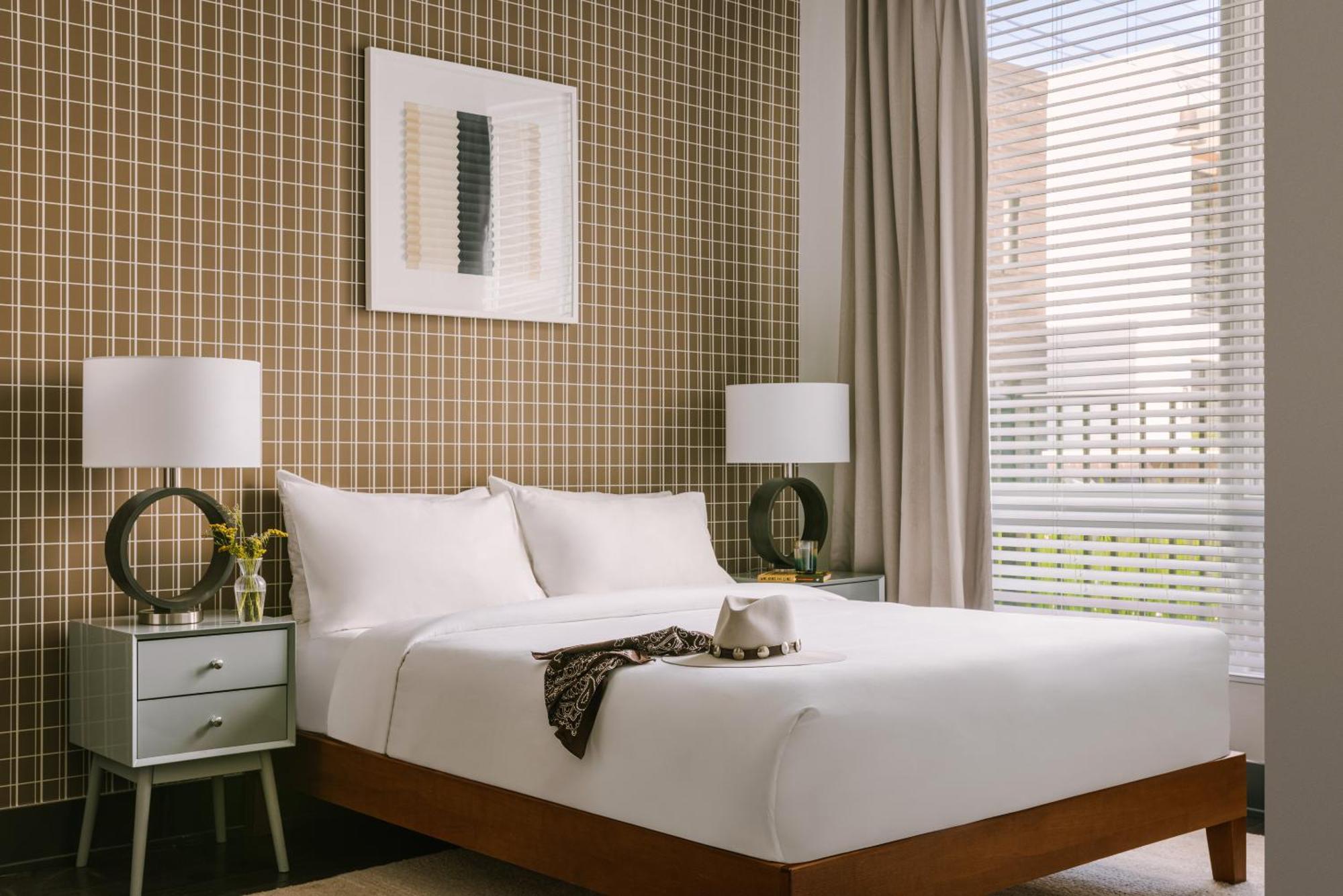 Sonder By Marriott Bonvoy Village 21 Hillsboro Village Aparthotel