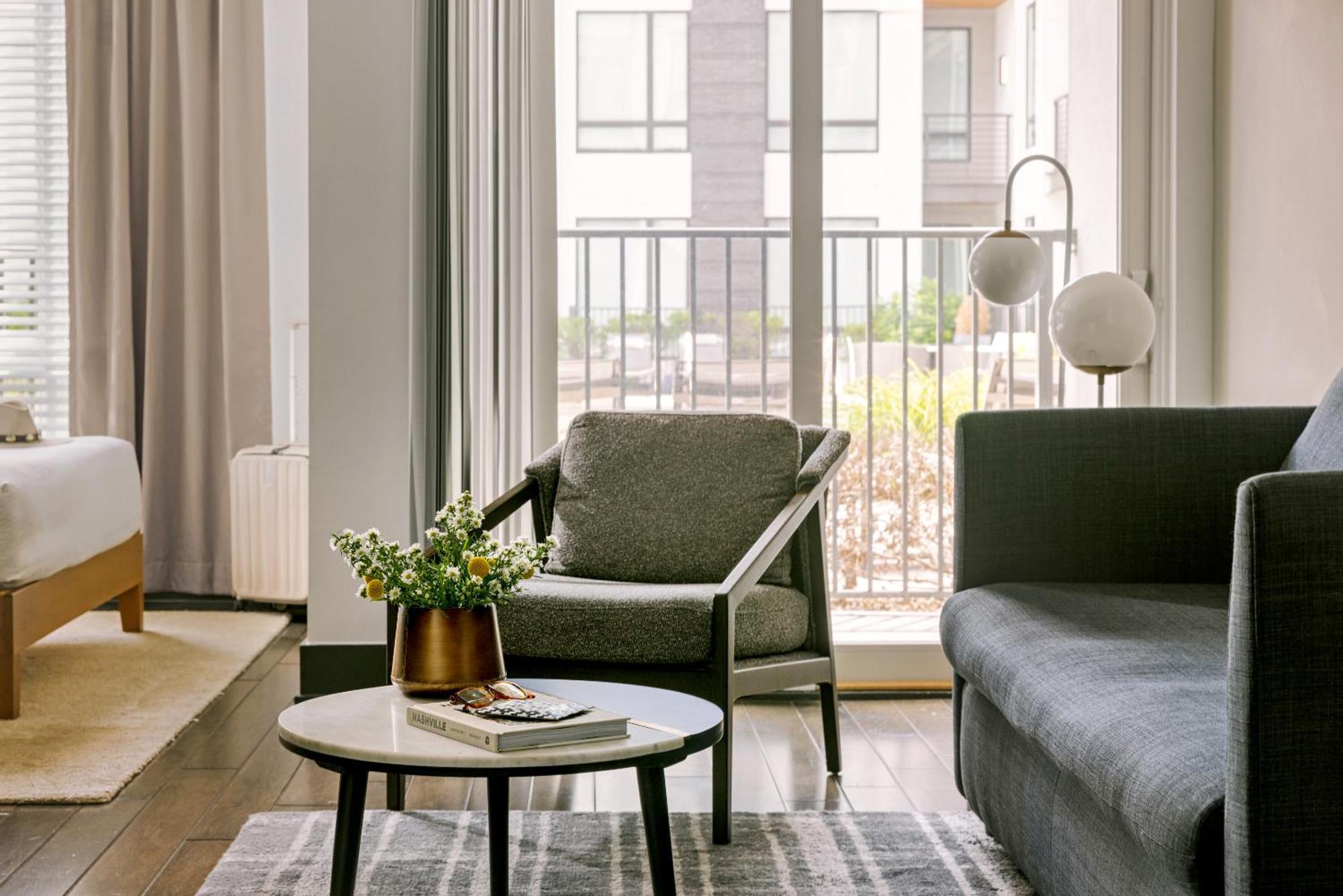 Aparthotel Sonder By Marriott Bonvoy Village 21 Hillsboro Village