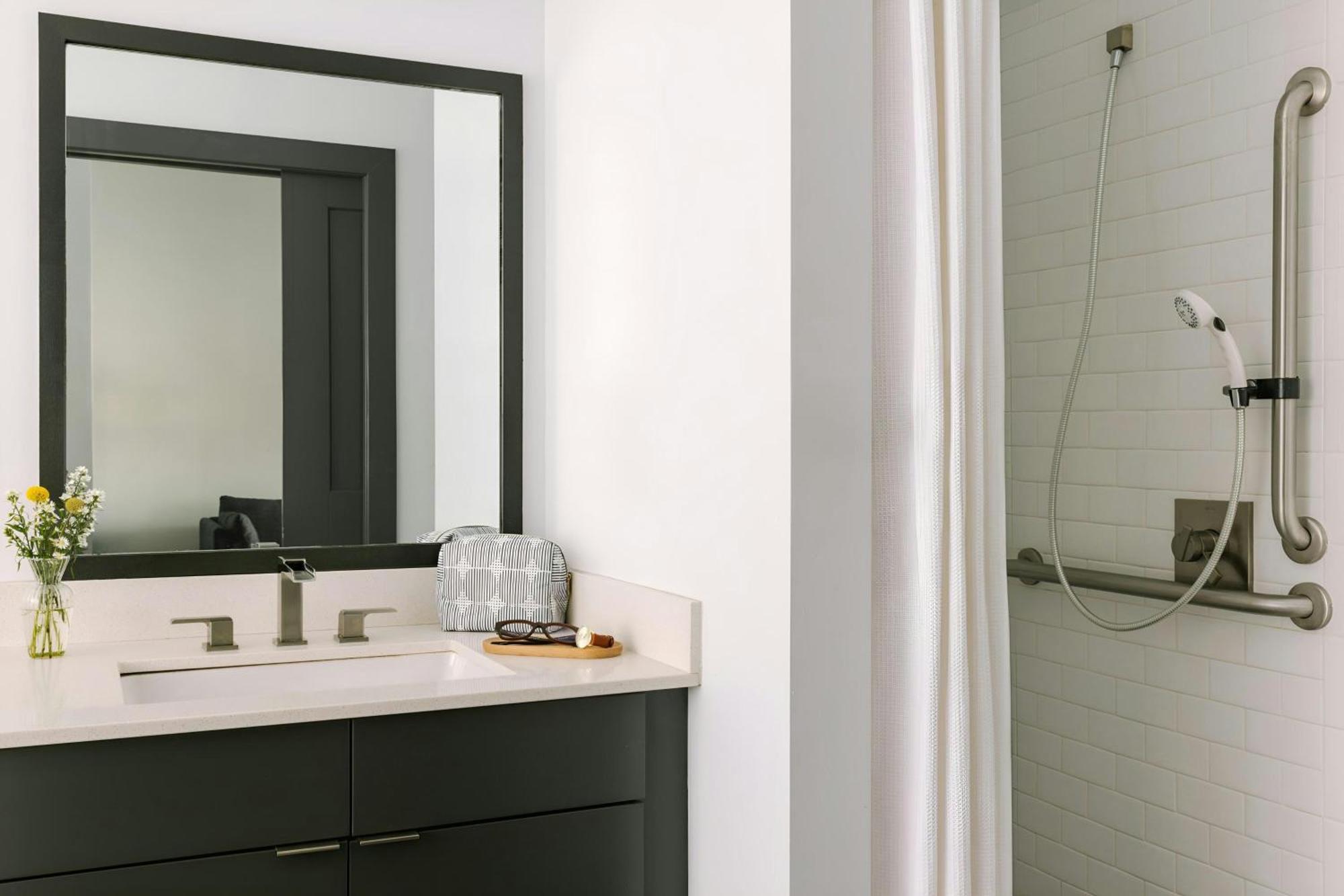 Sonder By Marriott Bonvoy Village 21 Hillsboro Village Aparthotel Nashville