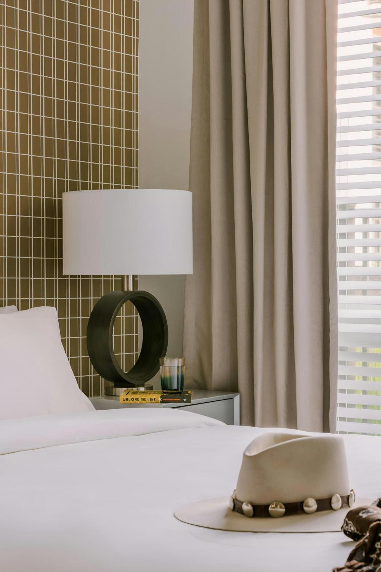 Sonder By Marriott Bonvoy Village 21 Hillsboro Village * Nashville