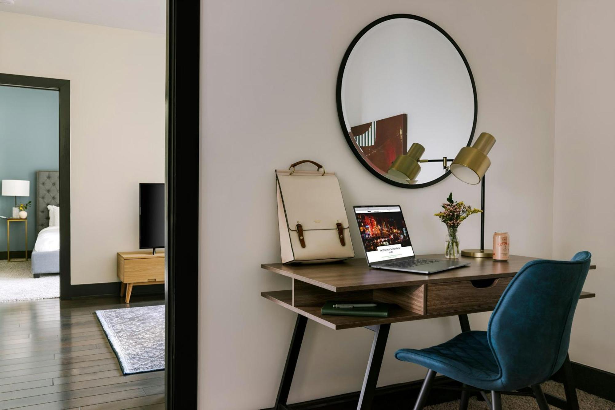 Sonder By Marriott Bonvoy Village 21 Hillsboro Village *