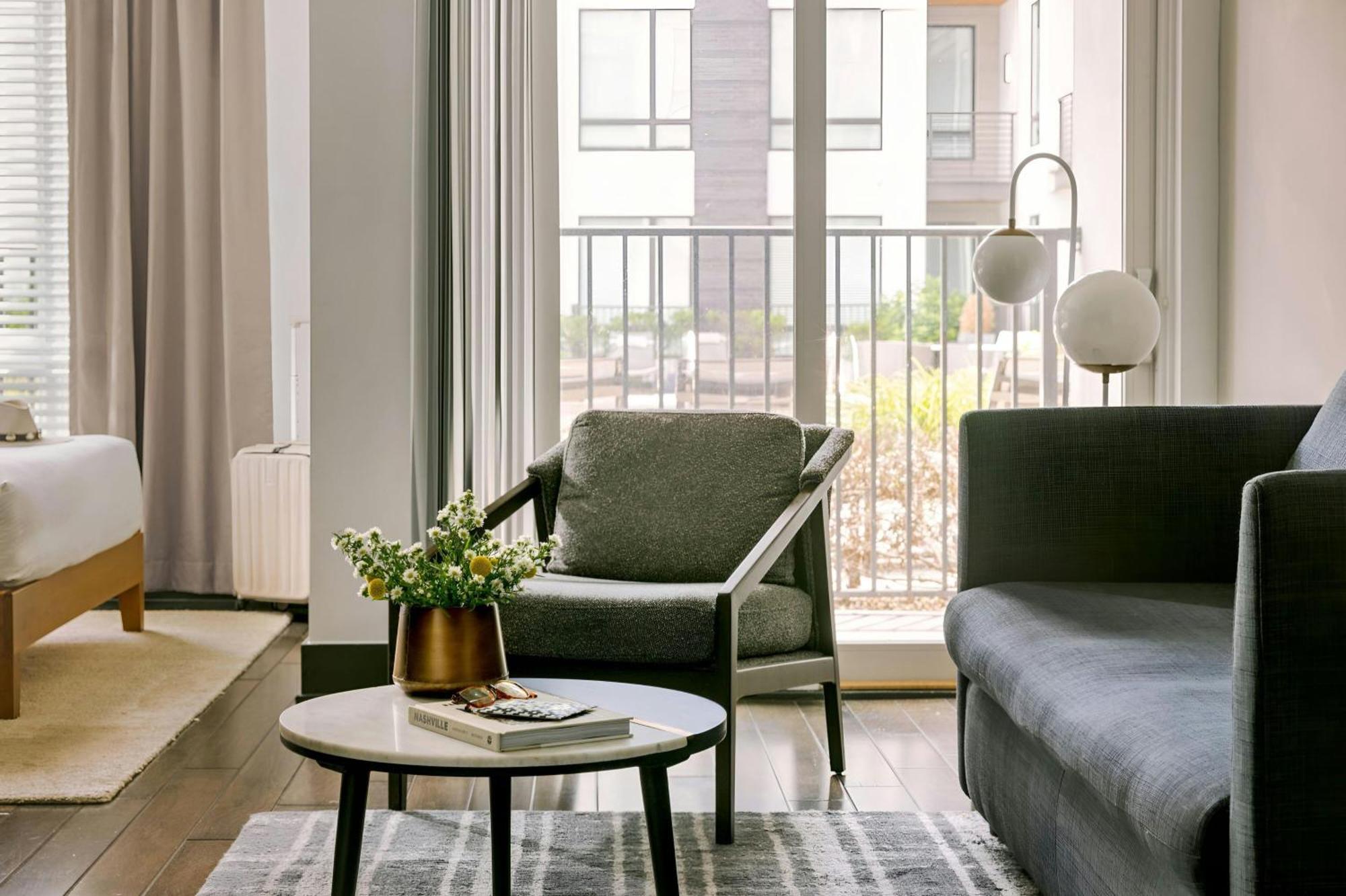 Sonder By Marriott Bonvoy Village 21 Hillsboro Village * Nashville