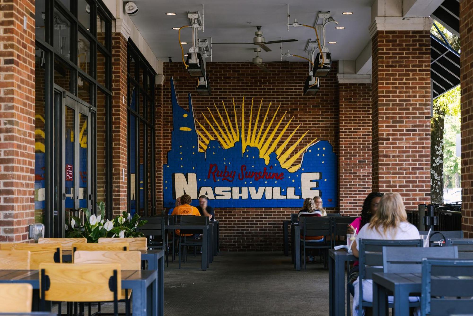Aparthotel Sonder By Marriott Bonvoy Village 21 Hillsboro Village Nashville