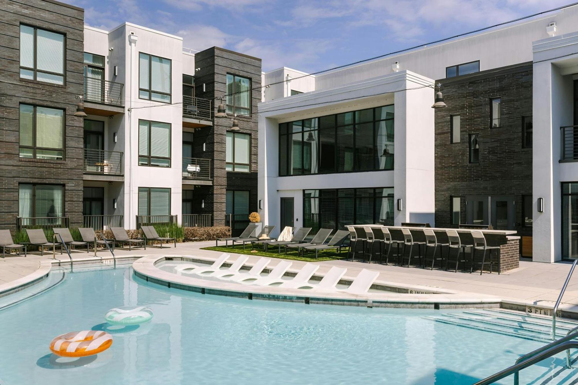 Sonder By Marriott Bonvoy Village 21 Hillsboro Village Nashville