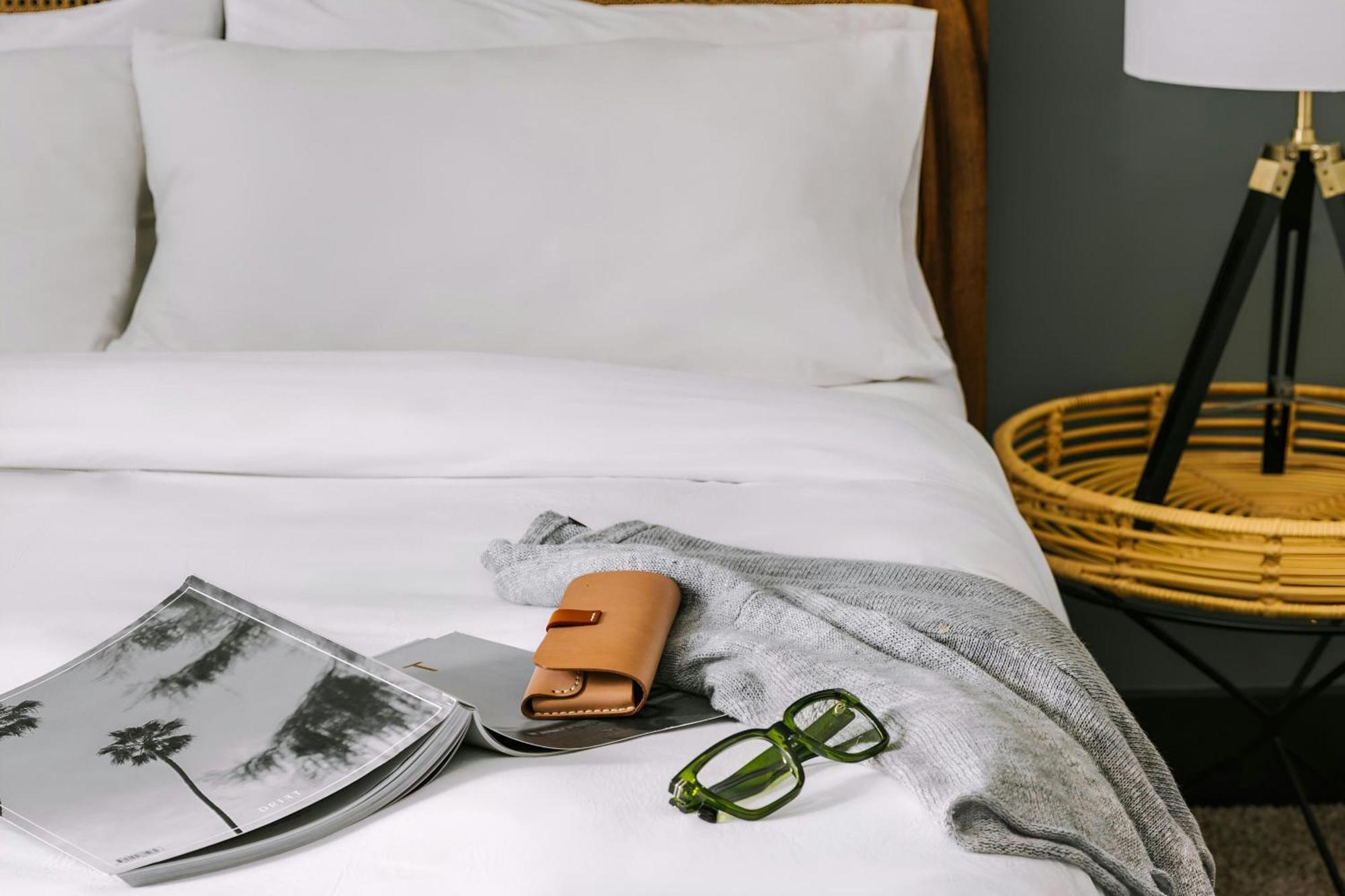 Sonder By Marriott Bonvoy Village 21 Hillsboro Village Aparthotel *