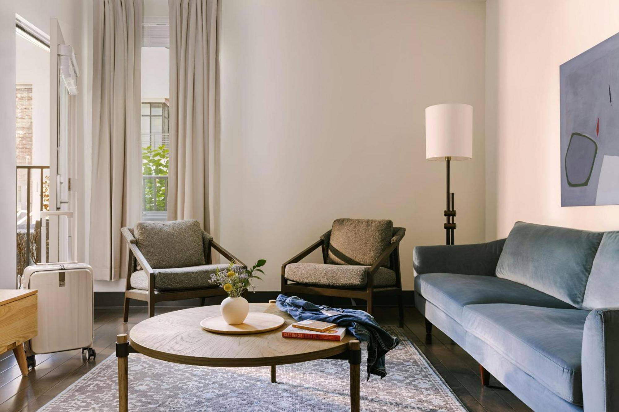 Sonder By Marriott Bonvoy Village 21 Hillsboro Village