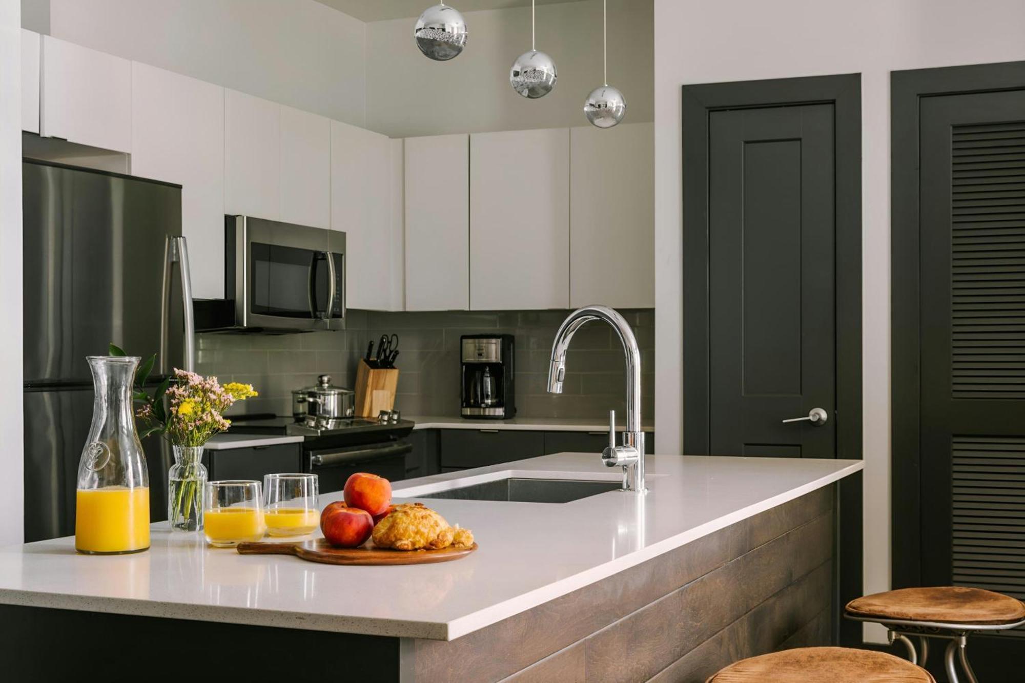 Aparthotel Sonder By Marriott Bonvoy Village 21 Hillsboro Village *